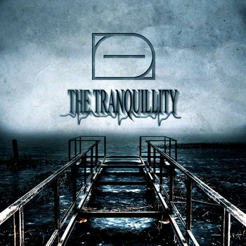 The Tranquillity EP cover art