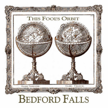 Bedford Falls/Sevens & Nines Split 7" cover art
