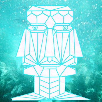Marble Vision cover art