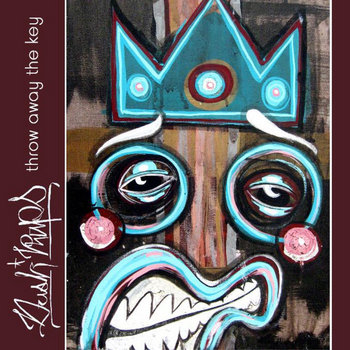 Throw Away The Key cover art