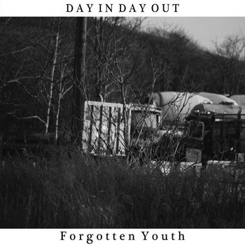 Forgotten Youth cover art