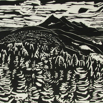 Katahdin (Wet Music Records/MA3) cover art
