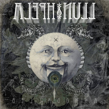 Belladonna EP cover art