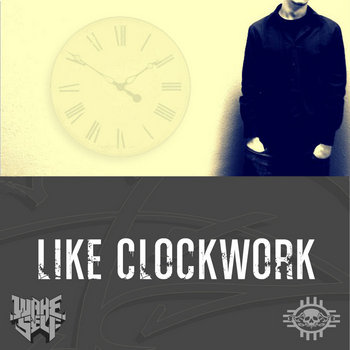 Like ClockWork cover art