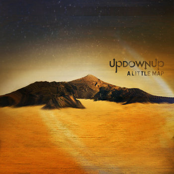 A Little Map cover art