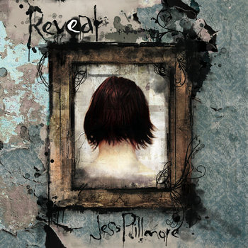 Reveal cover art