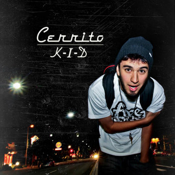 Cerrito cover art