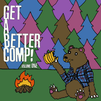 Get A Better Comp! cover art