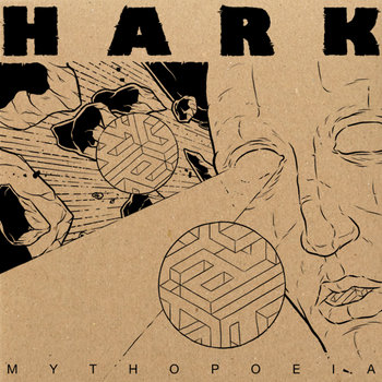 Mythopoeia cover art