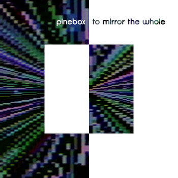 To Mirror The Whole cover art