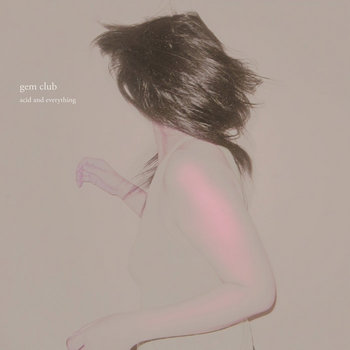 Acid and Everything cover art
