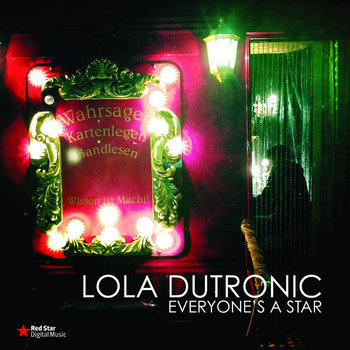 Everyone's A Star cover art