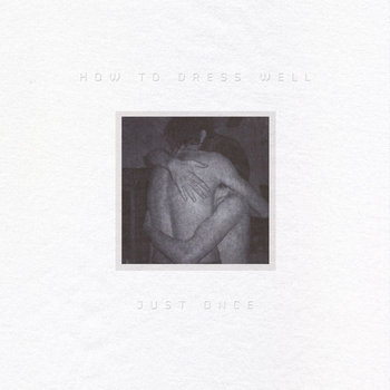 Just Once EP cover art