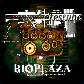 Bioplaza cover art