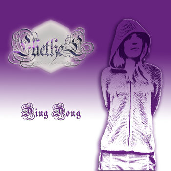 Ding Dong cover art