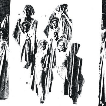 Lunar Life 7" cover art