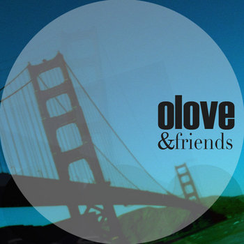 Olove & Friends cover art