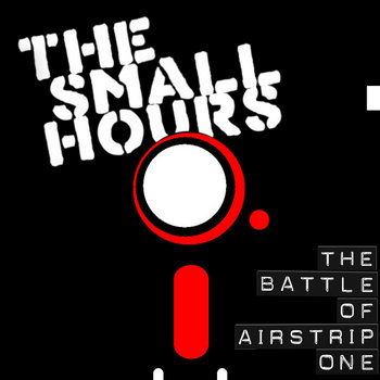 The Battle of Airstrip One cover art