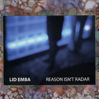 Reason Isn't Radar cover art