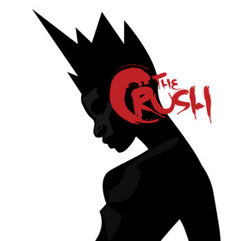 The Crush cover art