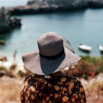 The Soft Walls cover art