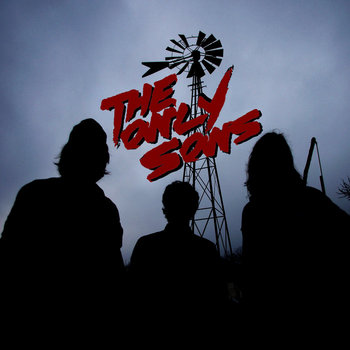 When The New Wears Off cover art