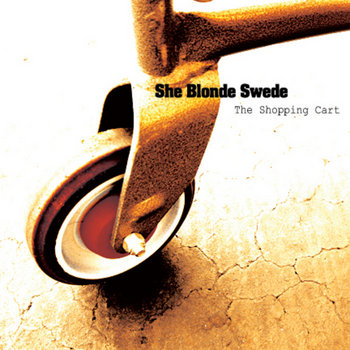 The Shopping Cart EP cover art