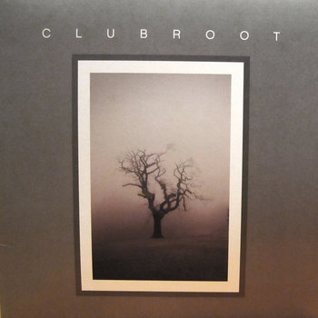 LODUBS-09002LP - Clubroot - I (2012 Edition) cover art