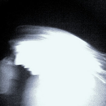 Cold Through the Winter - EP cover art