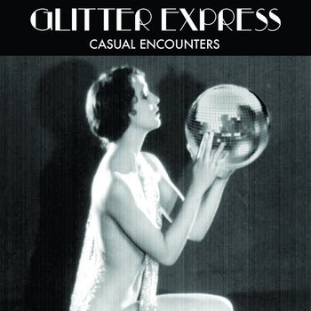 Casual Encounters cover art