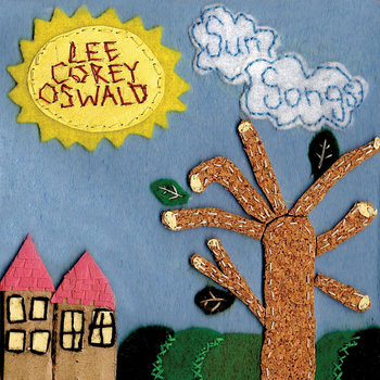 Sun Songs cover art
