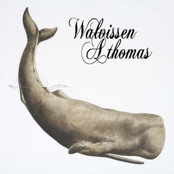 walvissen cover art