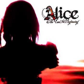 The End Of The Beginning cover art