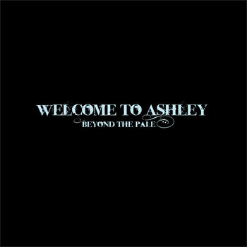 Beyond the Pale cover art