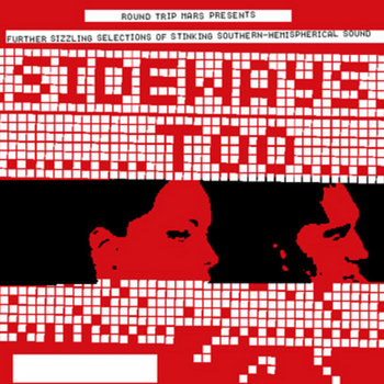 Sideways Too cover art