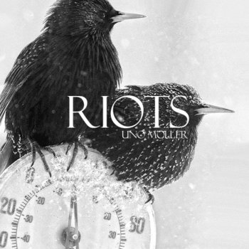 Riots cover art