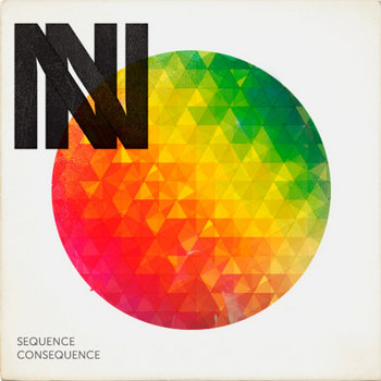 Sequence Consequence cover art