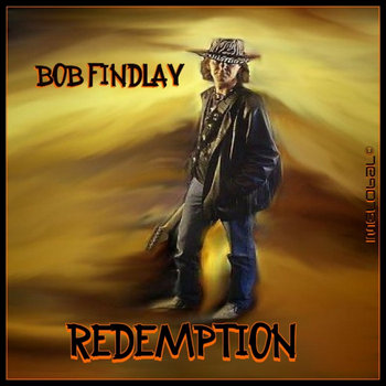 Redemption cover art