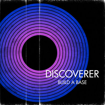 Build a Base cover art