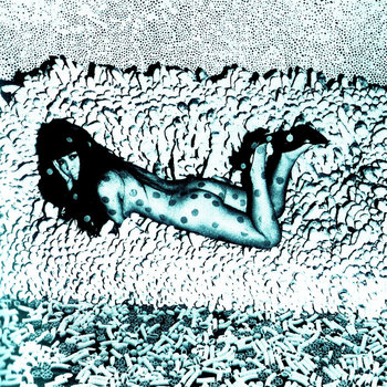 SM57 cover art
