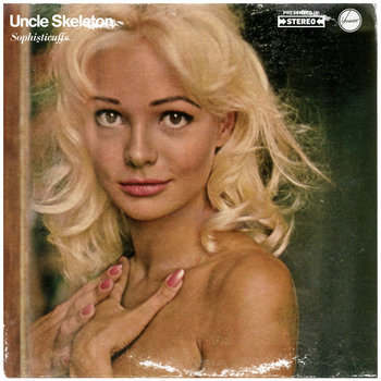 Sophisticuffs cover art
