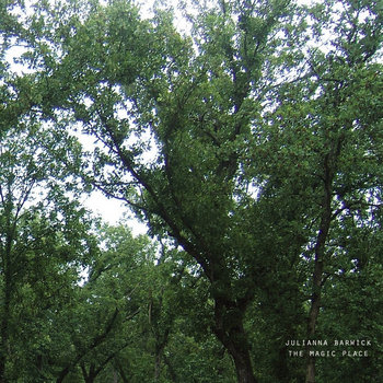 The Magic Place cover art