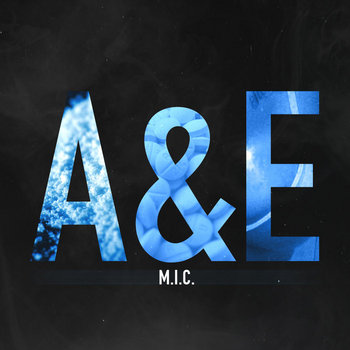 A&E cover art