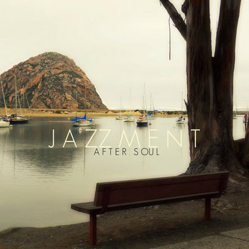 After Soul cover art