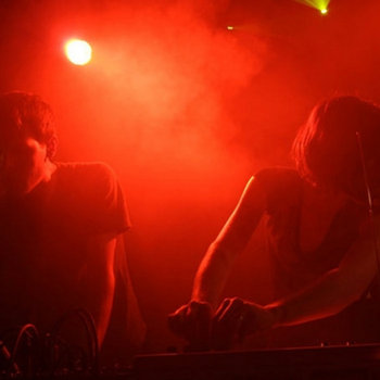 It's In My Blood (DJ Mix, 2011) cover art