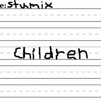 Children cover art