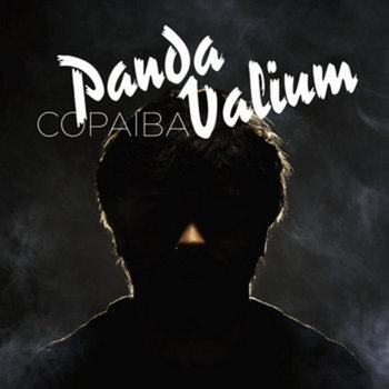 Panda Valium - Copaiba cover art