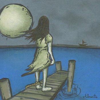 Ailments cover art