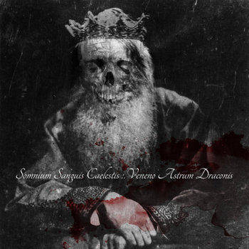 Veneno Astrum Draconis cover art
