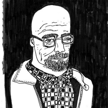 Walter cover art
